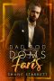 [Dad Bod Doms 04] • Faris (Dad Bod Doms Book 4)